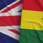 China reaffirms unwavering ties with Ghana as Ambassador presents credentials