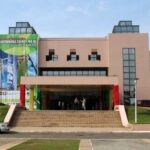 Mahama receives International Statesperson Award in Philadelphia