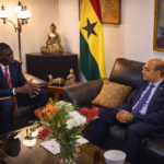 Ethiopia’s Tigray rebels say federal government is preparing to wage war