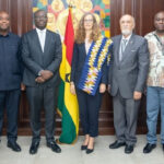 Liberians to protest at Ghana Embassy over Austin’s death