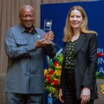 Chairperson of AU Commission welcomes UN adoption of Ghana’s Resolution