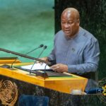 Slave Trade Resolution: Ablakwa hints U.S rep in trouble with Congressional Black Caucus for a NO vote