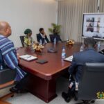 France reaffirms maritime security commitment to Ghana