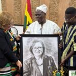 Ghana, Republic of Korea set to conclude visa waiver negotiations by June