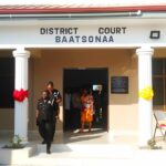 Mahama hints at a coalition to pursue reparatory justice