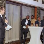 Ghana High Commission in UK dismisses free food flyer as fake