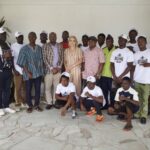 Ghana High Commission UK, engages CAN UK to promote Ghanaian arts in the diaspora