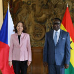 Ken Ofori-Atta released from U.S. detention following court order