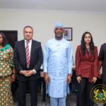 Australia High Commissioner reiterates support for women in Agriculture