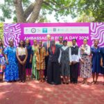 South Africa’s Police threatens prosecution of xenophobic attacks on Ghanaians, other immigrants