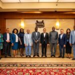 Ghana, Japan, multilateral institutions launch peacebuilding initiative for Bawku