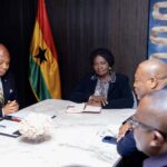 Morocco Donates 2,000 metric tons of fertilizer to strengthen Ghana’s food security efforts