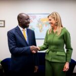 Liberia repatriates citizen’s remains from Ghana as investigation continues