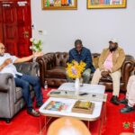 Ghana, Germany step up cooperation on sustainable Cocoa and agribusiness