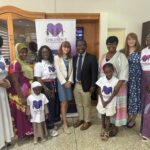 Ghana, Sierra Leone sign six MoUs at Inaugural PJCC