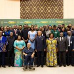 Ghana’s embassy in Japan encourages Ghanaian students to utilise opportunities in Tokyo