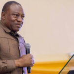 Malema sentenced to five years over discharge of firearm in public