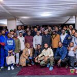 Ghana launches Ambassadors’ Chat Series to strengthen Diplomatic training