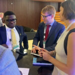 Hamamat set sights on expanding shea products to Ethiopia