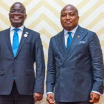 Ghana Boxing Federation engages Swiss Ambassador to explore cooperation opportunities