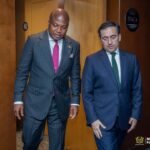 Ghana, Qatar exchange Instruments of Ratification for Labour Mobility Agreement