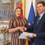 Benin heads to a pivotal transition as votes are counted