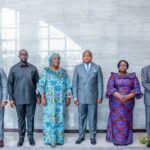 Australia High Commissioner visits beneficiary families of ¢135k donation for children with heart disease