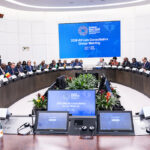 Vice President urges stronger foreign policy role in AfCFTA implementation