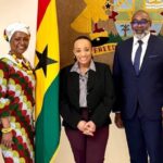 GIPC courts Singapore investments in agro-processing