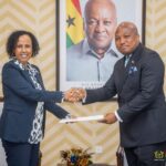 Norwegian Embassy engages Fisheries Ministry on Ocean for Development Programme