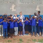 Ghana Embassy in Japan urges nationals to comply with state immigration laws