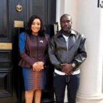 Ghana pushes global shea partnerships at SHEA 2026