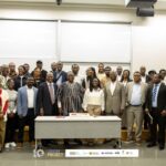 Ghanaians in South Africa cautioned to be alert despite end of anti-immigrant protests