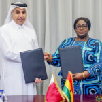 Spain to integrate undocumented migrants under the new policy as Ghana and Spain advance migration cooperation