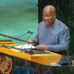 Ghana’s Mission in France courts boxing collaboration