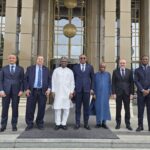 ECOWAS pushes citizen-led integration at Vision 2050 session in Cabo Verde