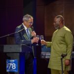 Ablakwa engages APRM, Civil Service, retired diplomats, pledges to rely on counsel