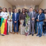 Ghana to host Next Steps Conference on reparations