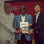 Ghana-China trade hits record US$14.1 billion in 2025