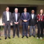 Blockchain expert projects virtual assets adoption in Africa to accelerate