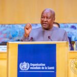 Xenophobic Attacks: Ghana to evacuate first batch of 300 nationals from South Africa