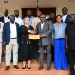 Ministry of Education signs MoU with Cambridge Education for key reforms