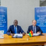 Togolese president calls for full implementation of AfCFTA at Biashara Afrika Forum
