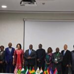 ECOWAS Commission reaffirms commitment to maritime security cooperation