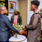 A drive through three key pillars of India-Ghana relations
