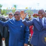 Ghana to host Next Steps Conference on reparations