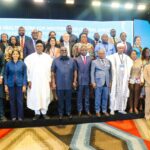 Afenyo-Markin returns to ECOWAS Parliament after reshuffle controversy