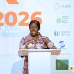 US pledges promoting shared values with Ghana