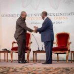 Ghana, Burkina Faso hold talks to advance joint land boundary management