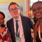 Afenyo-Markin courts enhanced US-Ghana defence partnership amid terrorism spike in Sahel